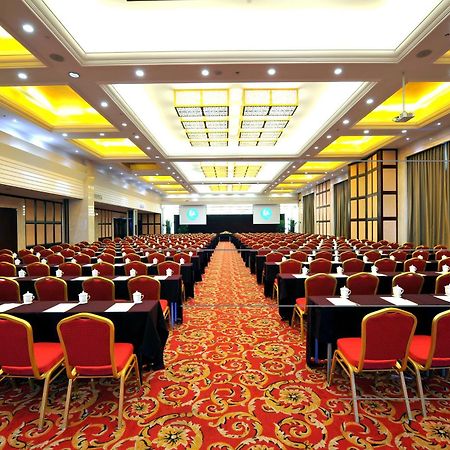 Hangzhou Haiwaihai Hotel Εξωτερικό φωτογραφία