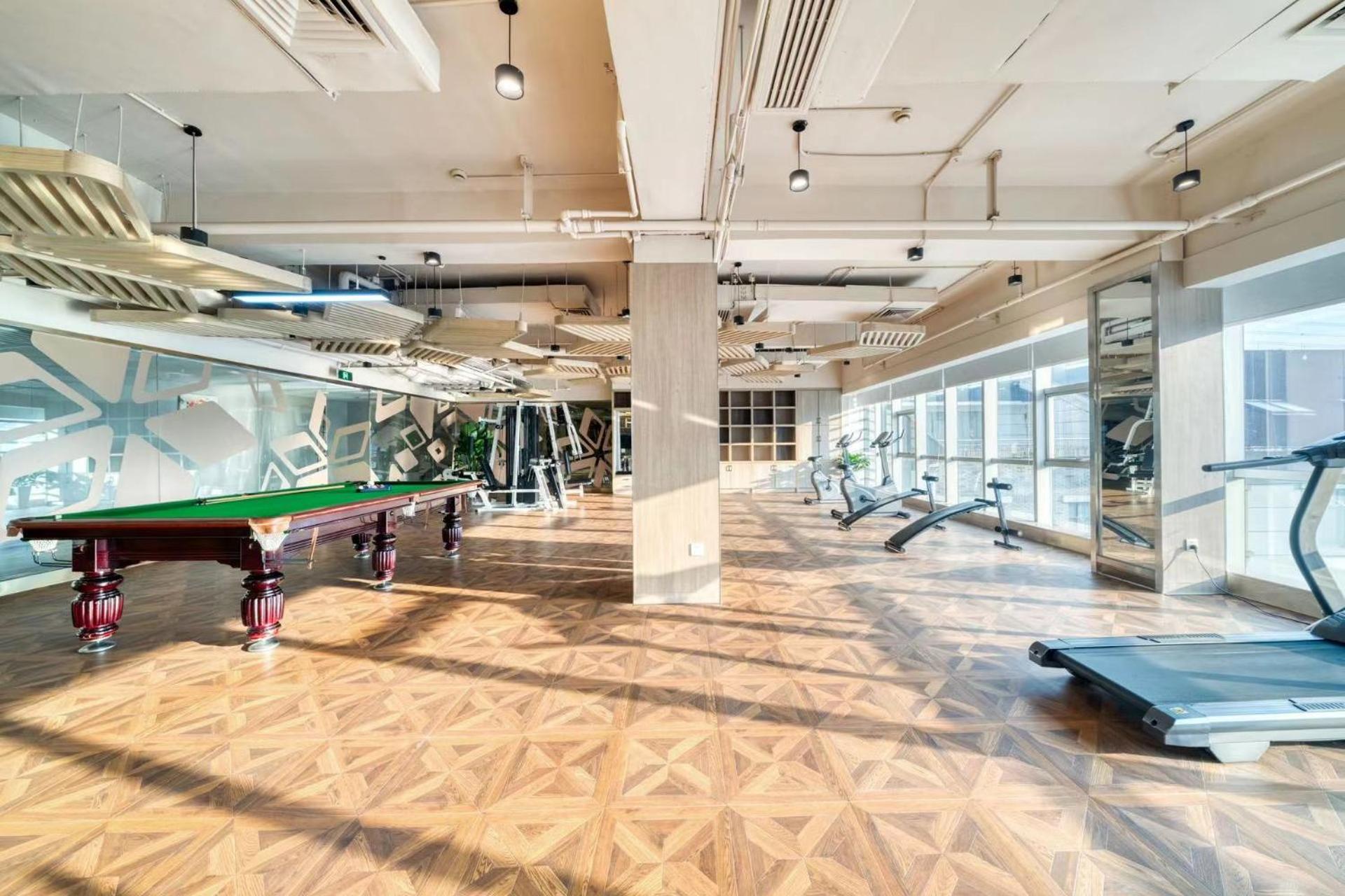 Hangzhou Haiwaihai Hotel Εξωτερικό φωτογραφία