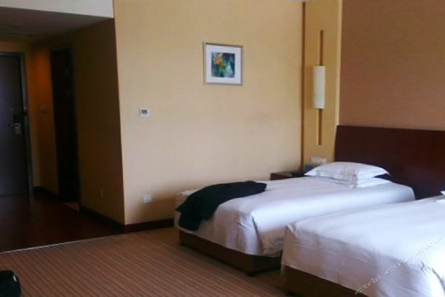 Hangzhou Haiwaihai Hotel Εξωτερικό φωτογραφία