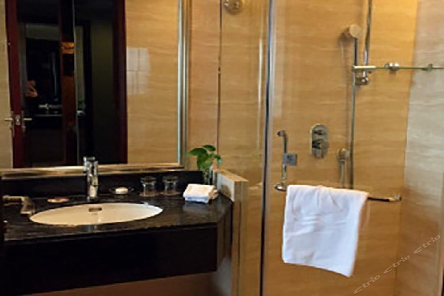 Hangzhou Haiwaihai Hotel Εξωτερικό φωτογραφία