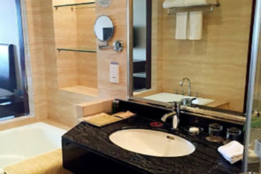 Hangzhou Haiwaihai Hotel Εξωτερικό φωτογραφία