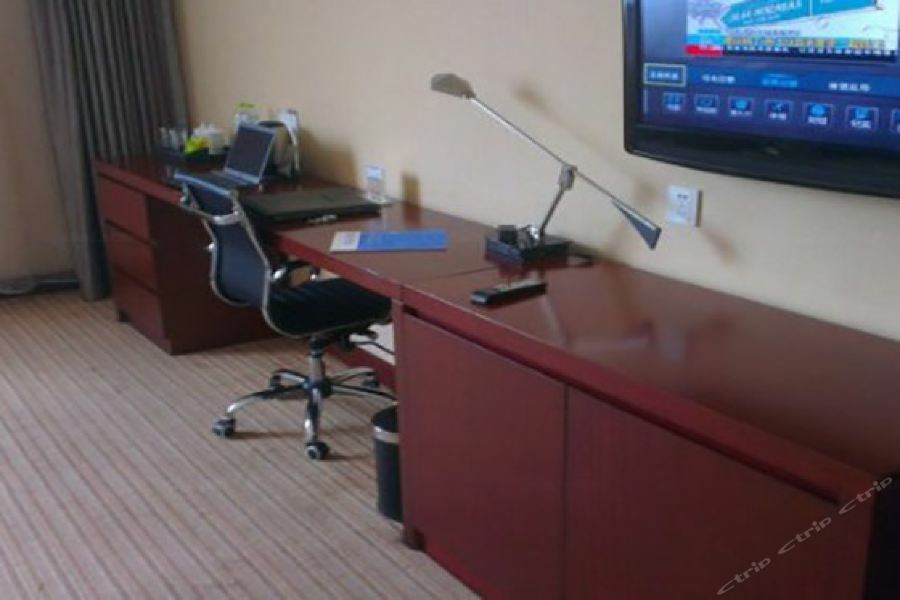Hangzhou Haiwaihai Hotel Εξωτερικό φωτογραφία
