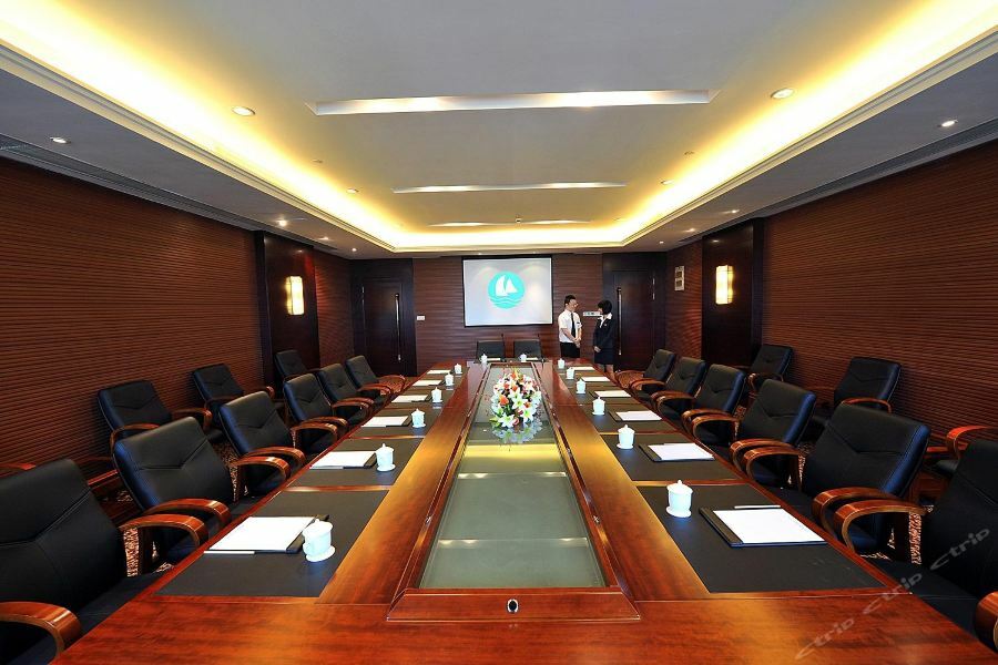 Hangzhou Haiwaihai Hotel Εξωτερικό φωτογραφία