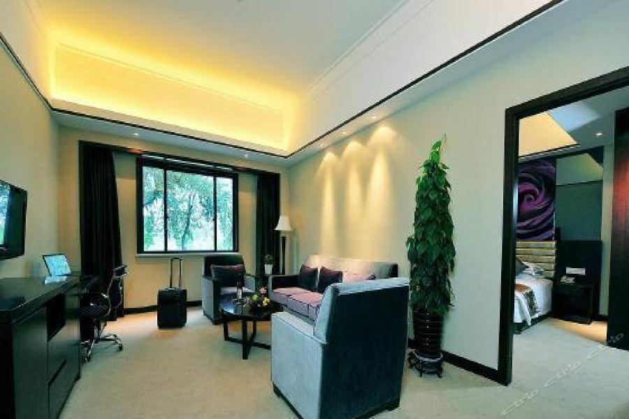 Hangzhou Haiwaihai Hotel Εξωτερικό φωτογραφία